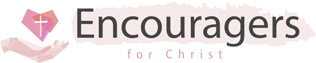 Encouragers for Christ Logo
