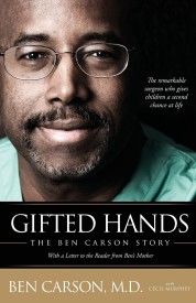 GIFTED HANDS – Ben Carson